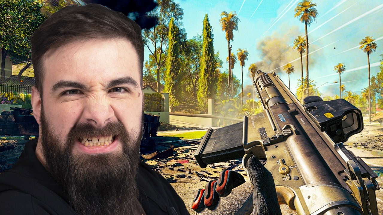 We are slowly FIXING Battlefield 6..
