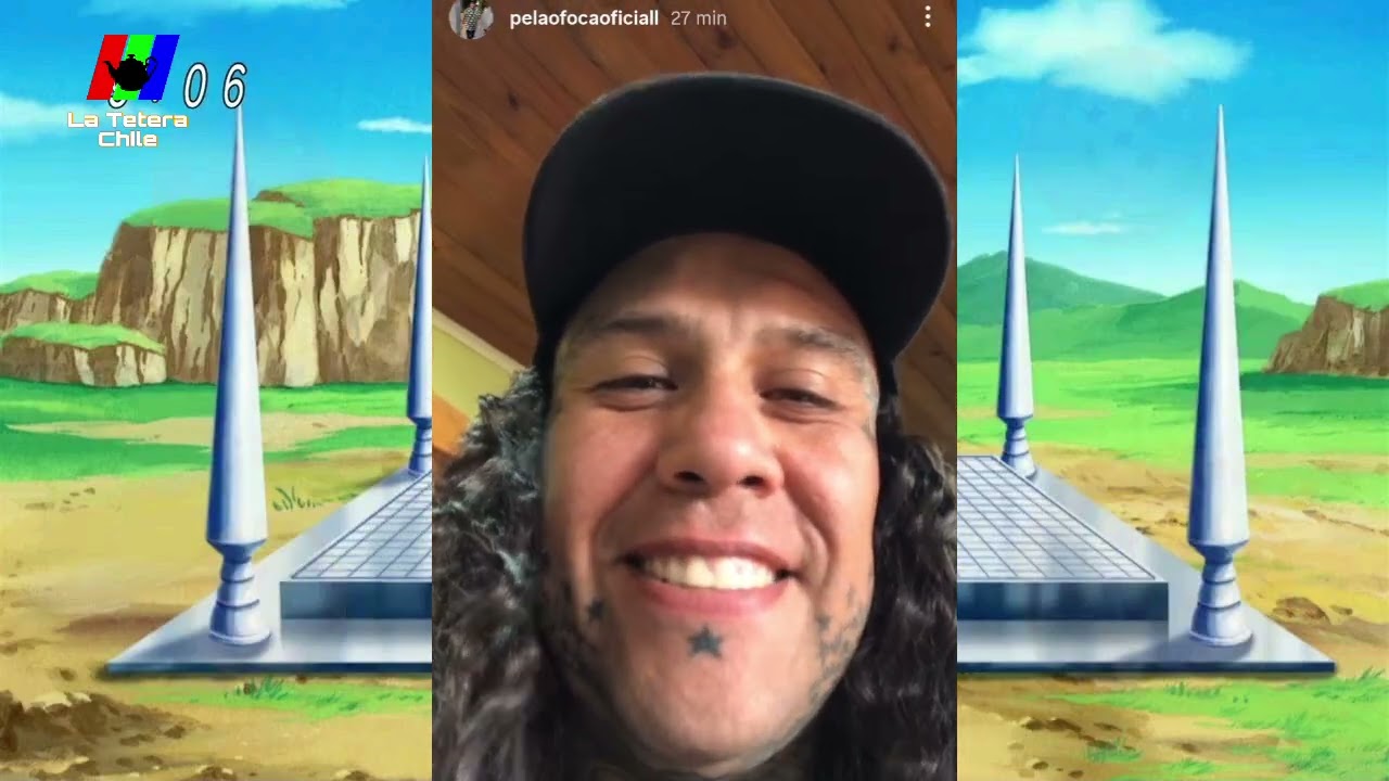 Resumen semanal del torneo de cell - Carlitos vera le tira a Carlitos run y mas