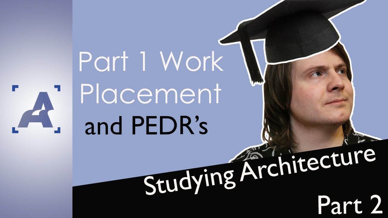 Part 1 work Placement and PEDR's