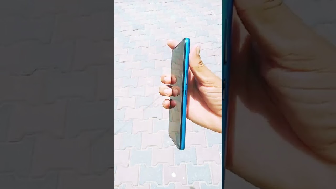 #INFINIX HOT 10i# #SHORT VIDEO# #FIRST LOOK#