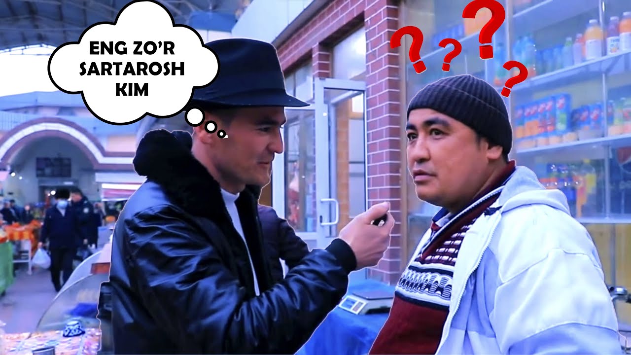 Jalaquduq tumanida eng zo’r sartarosh kim? | Жалақудуқ туманида энг зўр сартарош ким?
