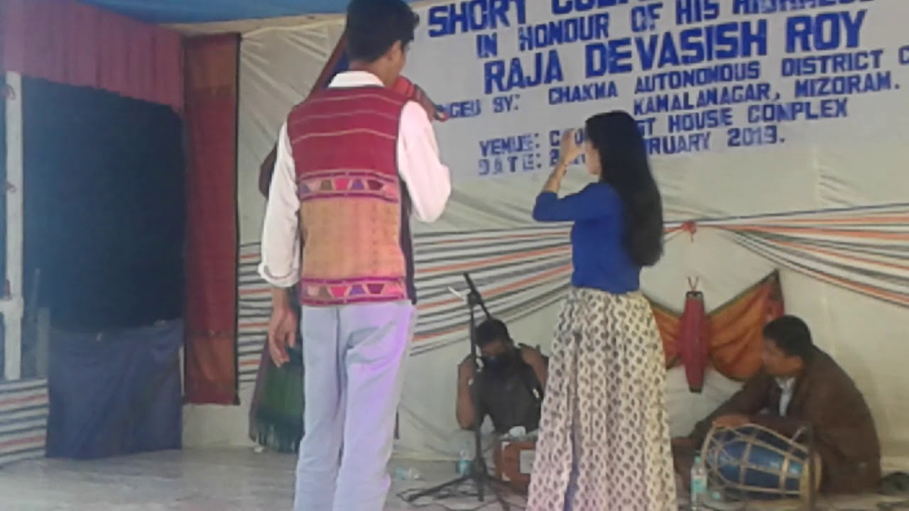 Doli nash chakma