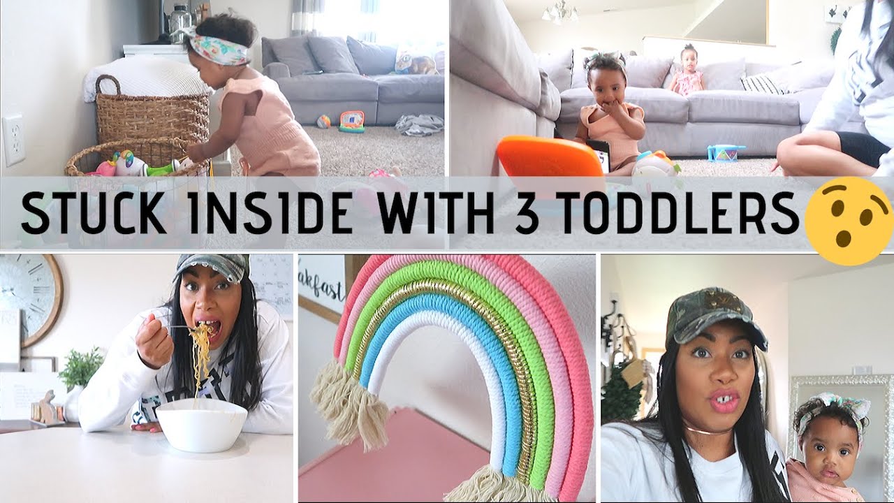 DAY IN THE LIFE OF A MOM OF 3 ON LOCKDOWN | COOK WITH ME | WHATS FOR DIINER WITH 3 KIDS CRISSY MARIE