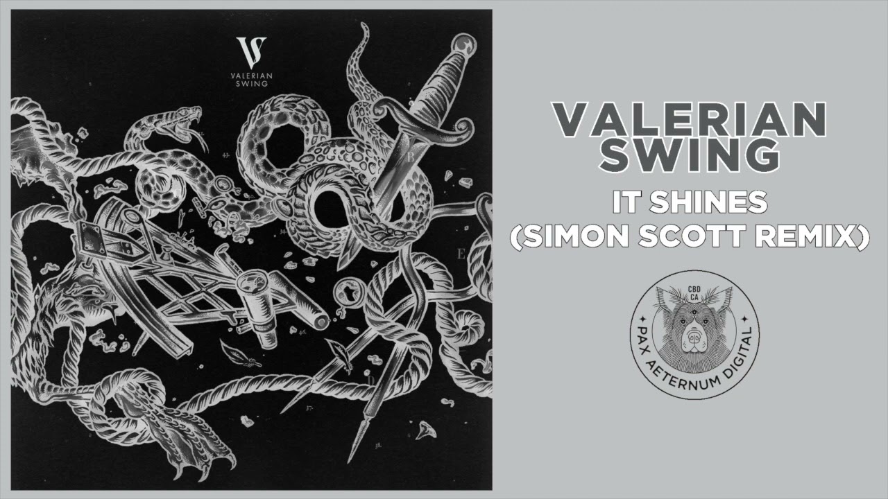 VALERIAN SWING 