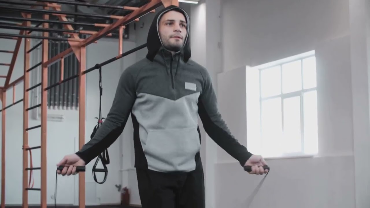 Protein and Recovery: What Your Body Needs After Training