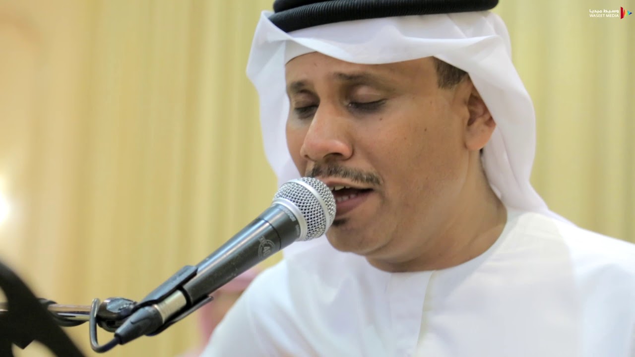 تصويري الفنان حسين بن عثمان - مالي ومال الناس - زواج بن مسلم