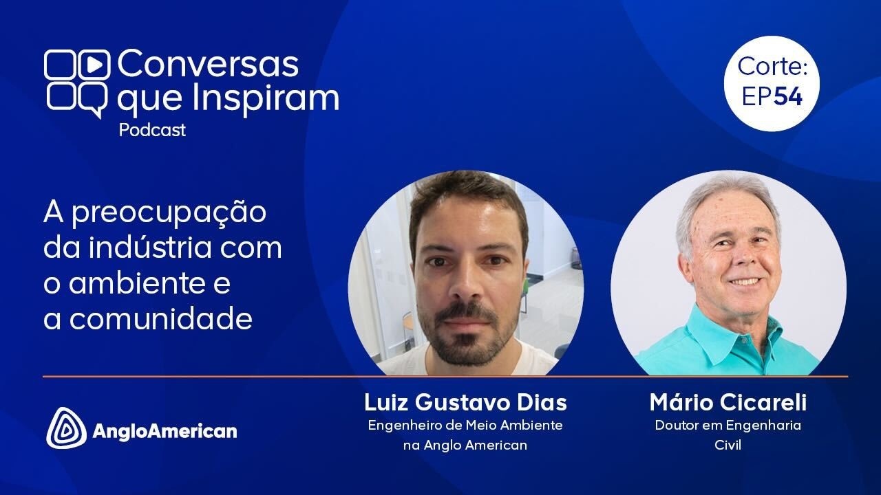 MINERAÇÃO SUSTENTÁVEL: O que está mudando no setor?