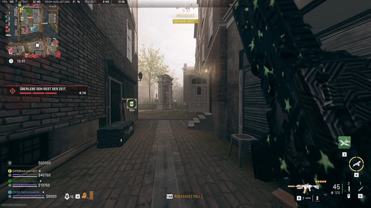 TeamWipe: Kappa, [PT]bot, F0X_3PT + Cankillinstantly, derekf01, Darragh (02.02.2026)
