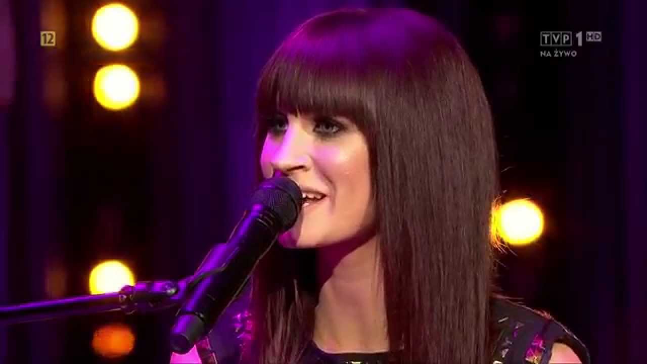 Opole 2014 - SuperJedynki - Sylwia Grzeszczak - „Pożyczony