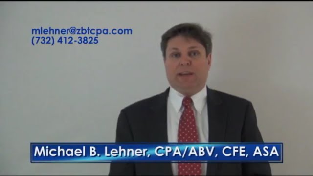 Standard of Value & Premise of Value in Business Valuation