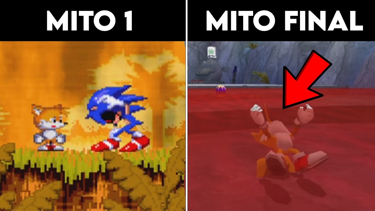 testei MITOS E SEGREDOS em diversos JOGOS