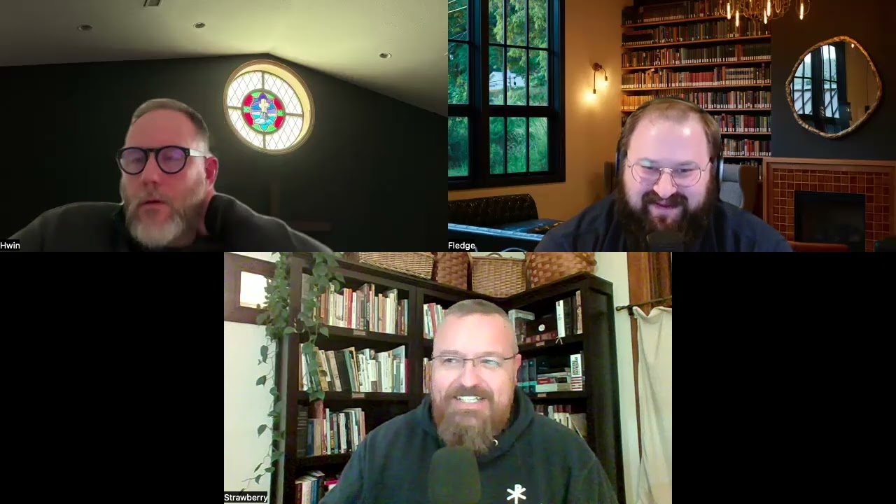 Discipleship Lightning Round