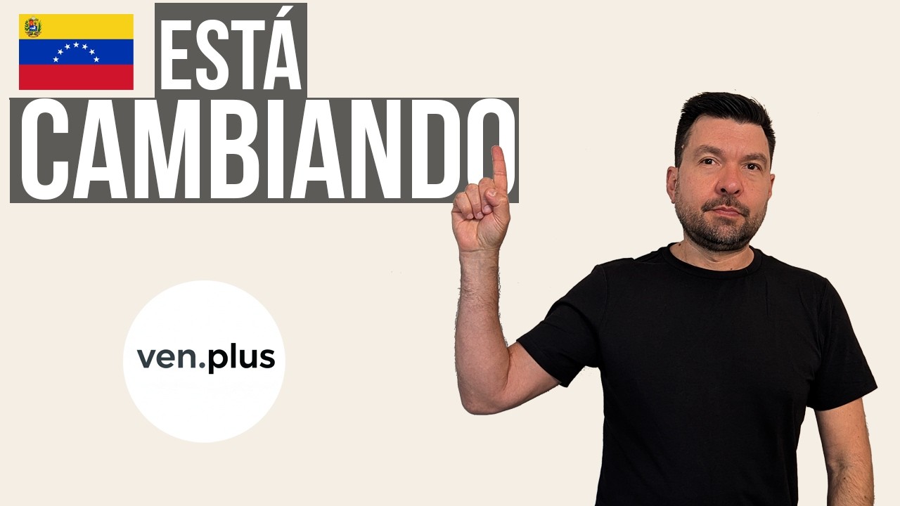 Si trabajas en Caracas hoy, esto te interesa | ven.plus