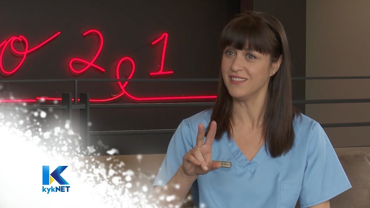 Wie is Cindy Swanepoel? – Bravo! | Kyknet