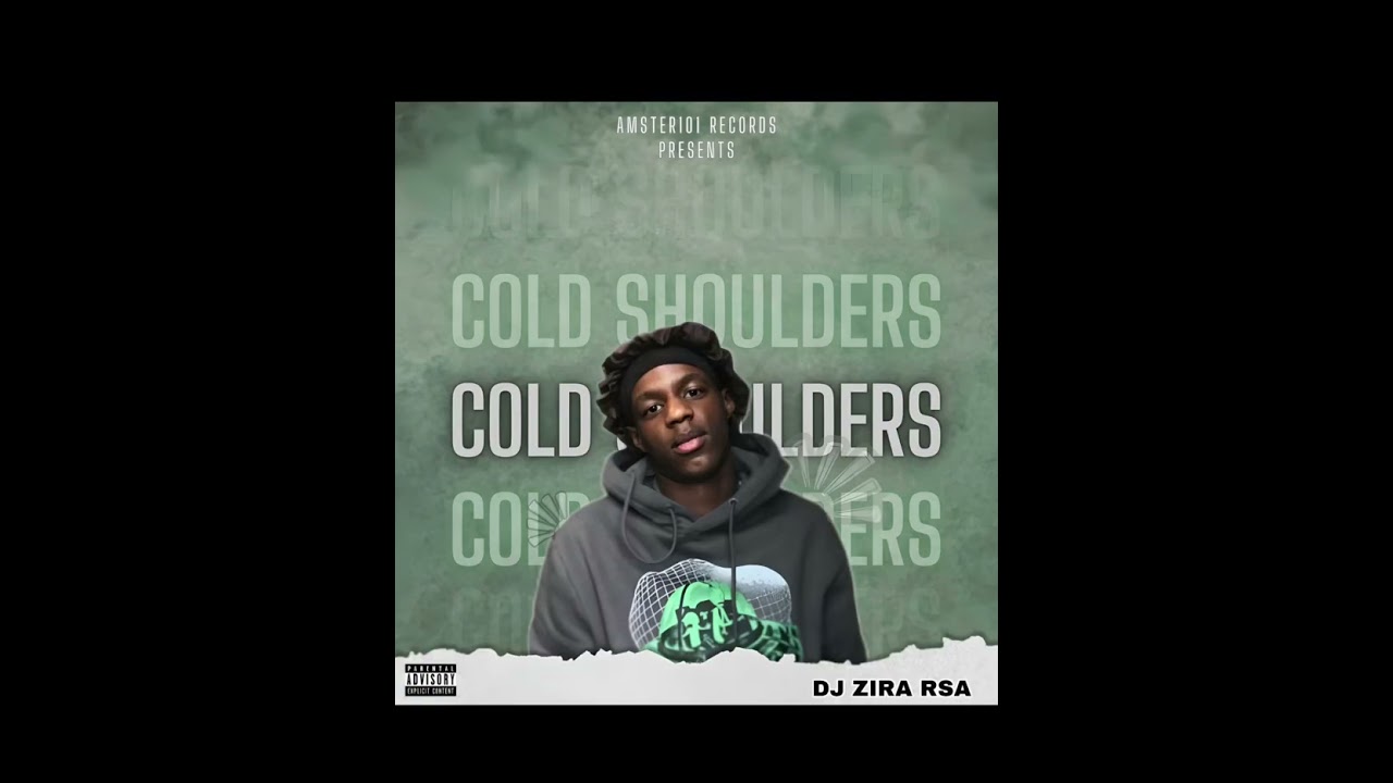 Dj Zira RSA - Cold shoulder .