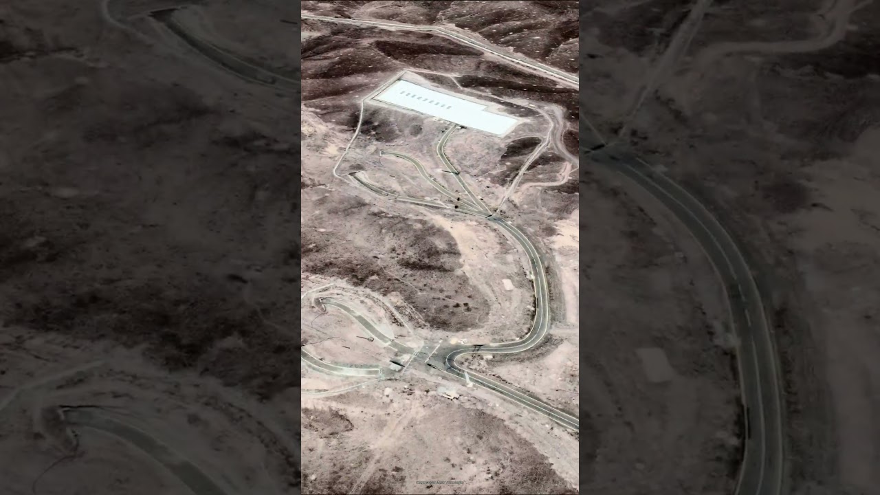 What Is Fordow? A Terrifying Secret Beneath Iran&rsquo;s Mountains