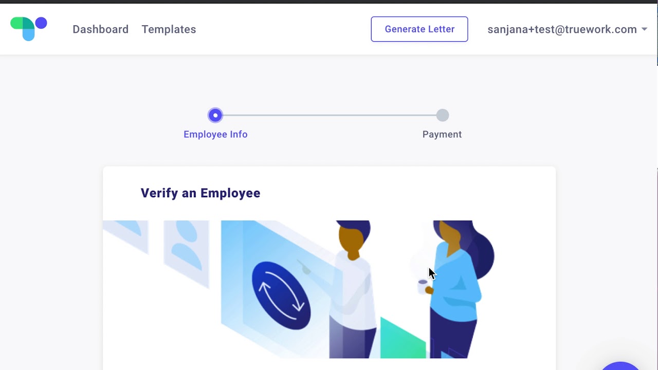 Backlink of Truework