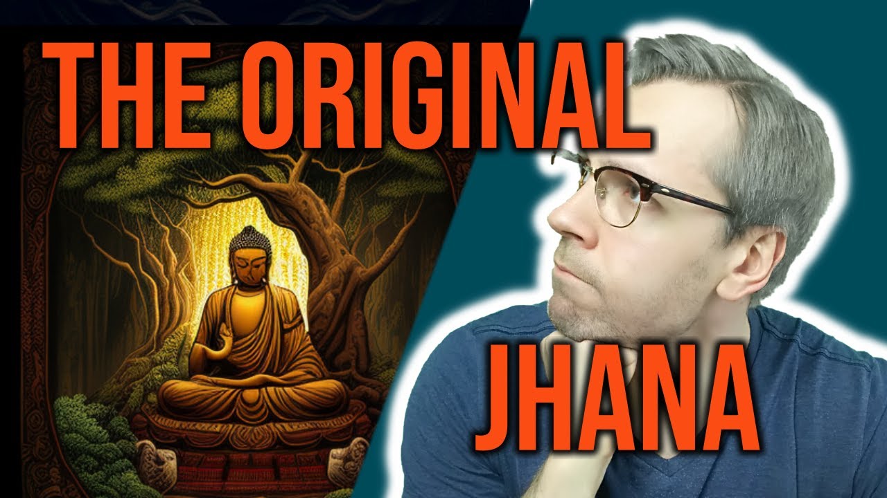 A Detailed Analysis of the First Jhana According to the Suttas