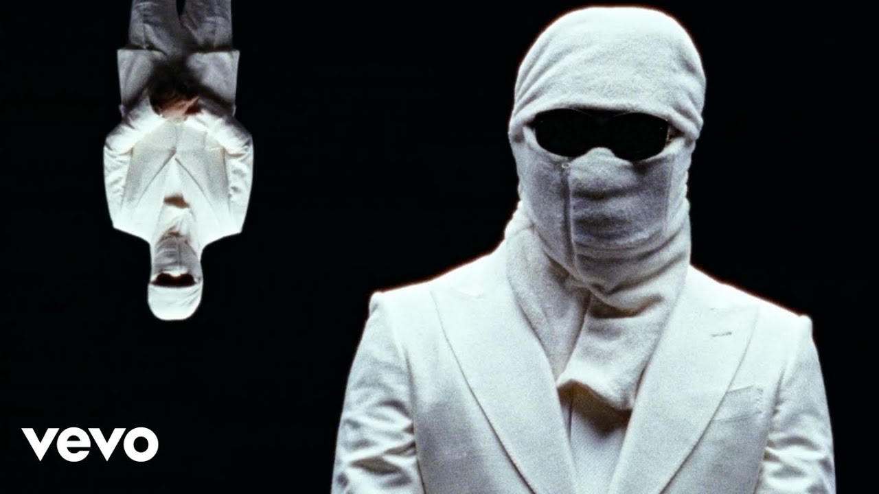 Future, Metro Boomin, Kendrick Lamar - Like That (Music Video)