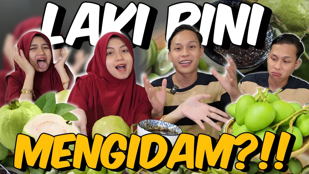 PEMBAWAKAN BUDAK BUAT FIENIQ MENGIDAM !! HABIS RAHSIA DIKELUARKAN…