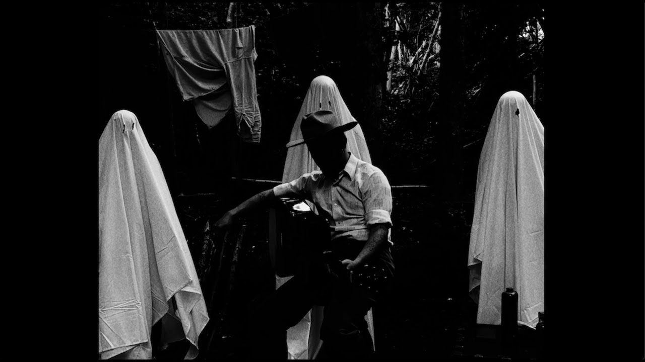 Milo Korbenski - Calhoun Satan (Official Music Video)