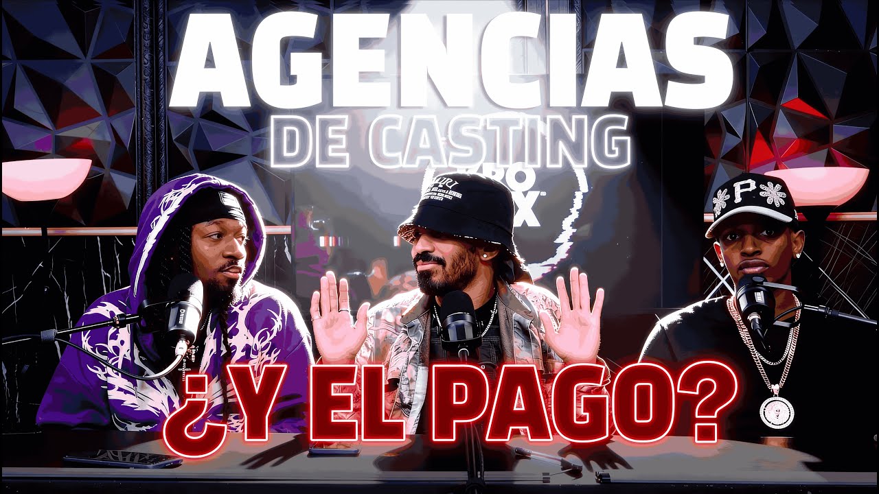 BAILAR PARA ARTISTAS FAMOSOS… ¿Y COBRAR UNA MISERIA? 🤬🔥 | #KrovlixTV