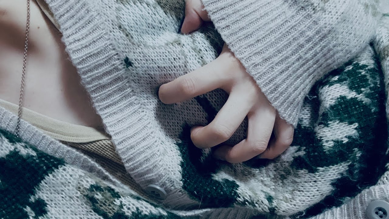 女性向け：人気アイドルは普通を捨てたい話「メンヘラ依存な愛」＿ASMR