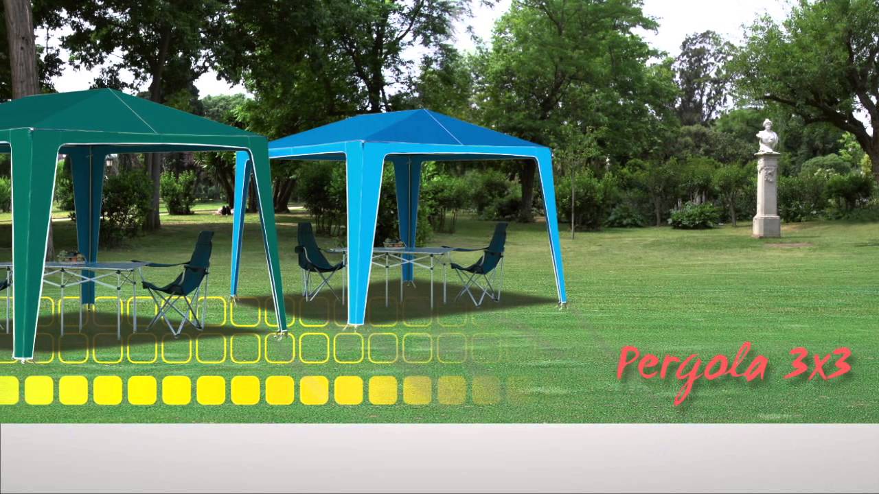 TICAMO Tents