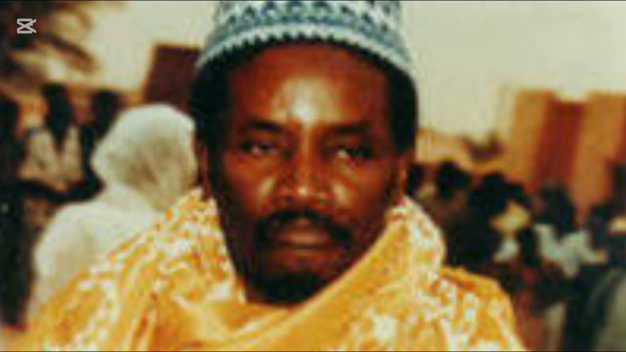 Djiharr guirr yalla khekh ak sabakann  Serigne Sam mbaye 