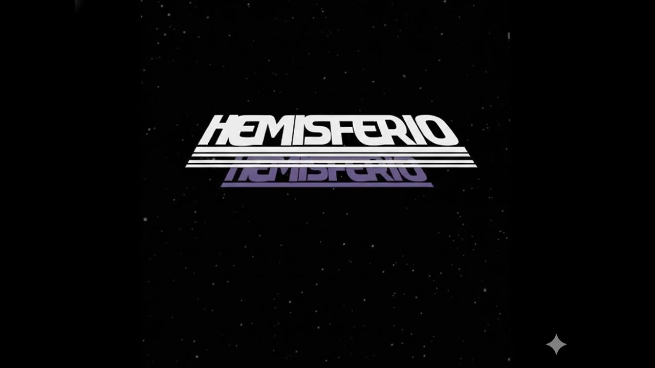 La novela Taciturna - Hemisferio (2016)