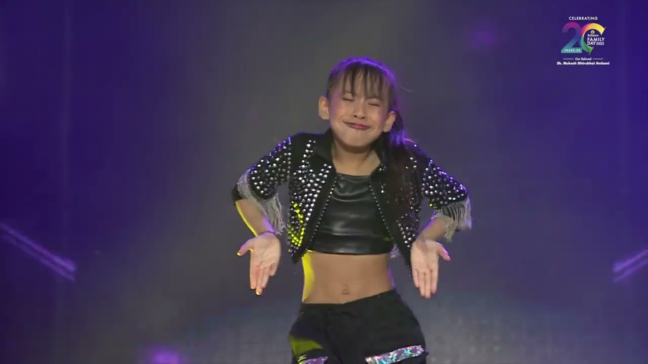 Hip Hop Power Pack Act with Gunjan