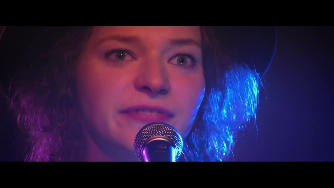 Sienia - Baba z pieczary (Live session)