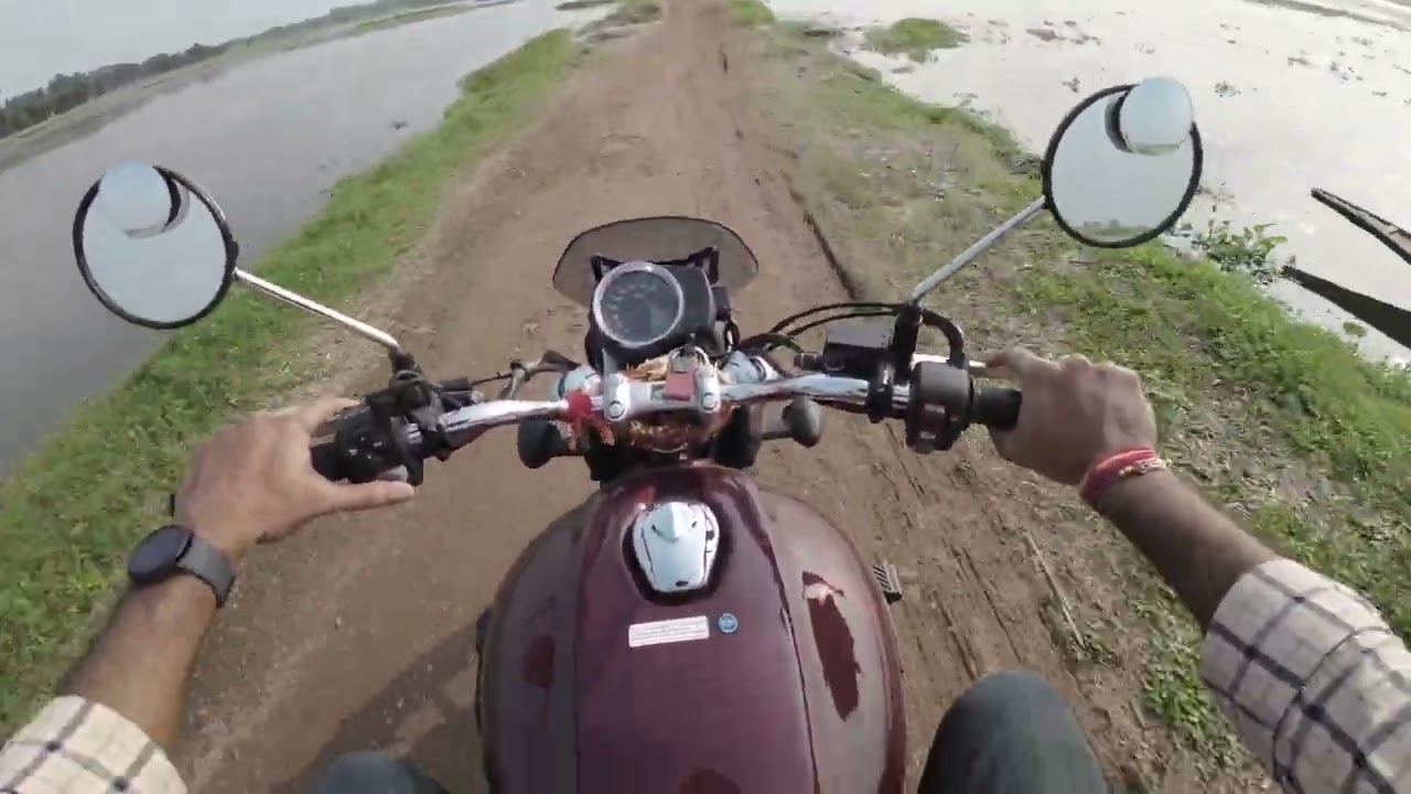 Bortir Bil #honda #cb350hnesshnes #kolkata #barasat #bortirbill 
