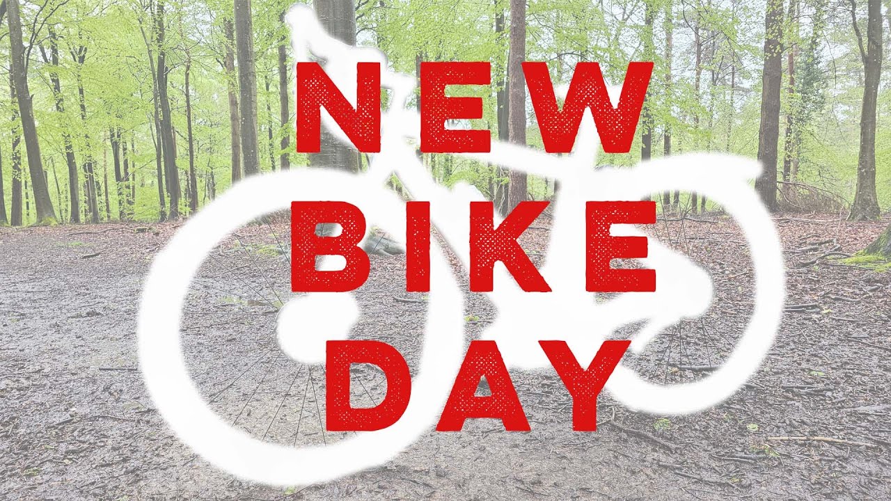 New Bike Day! Ribble CGR AL-E unboxing and building
