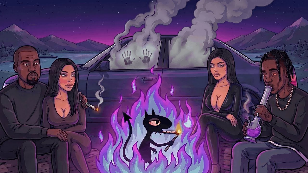 OG CHILL RAP — Plant Spirit Wisdom Sessions | Sacred Cannabis • 420 Vibe Music • Stoner Culture