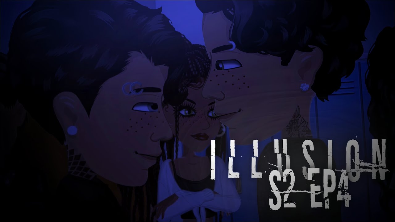 Illusion | S2 EP4 | MSP SERIES
