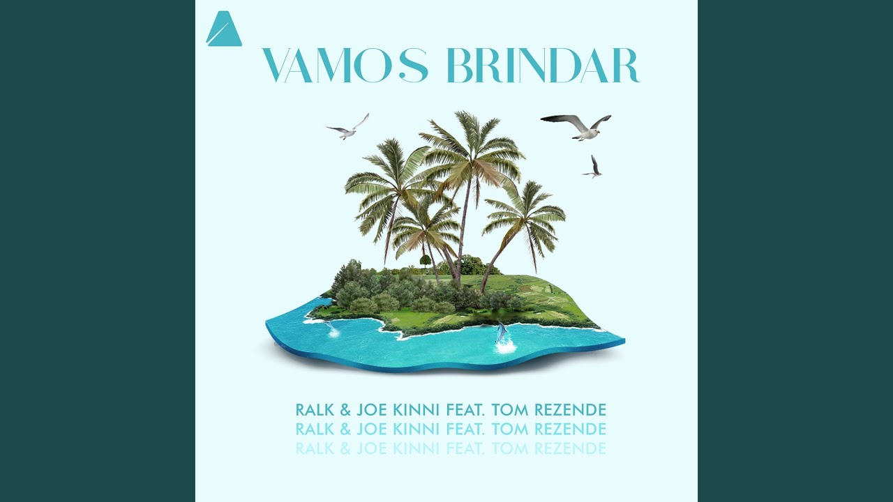 Vamos Brindar (Extended Mix)