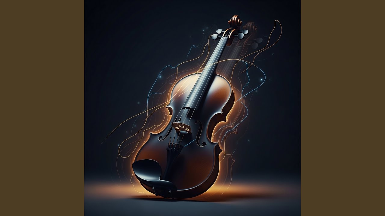 Năng Lượng Tích Cực Violin Remix