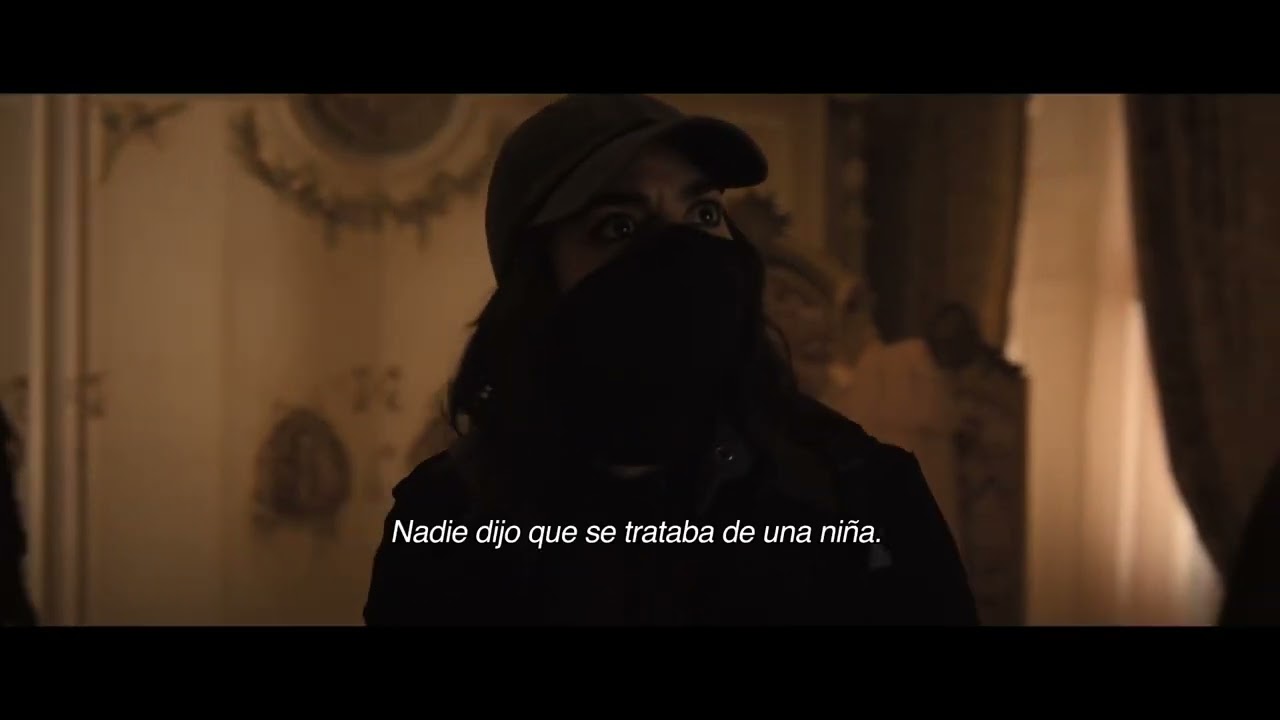 Abigail | Melissa Barrera