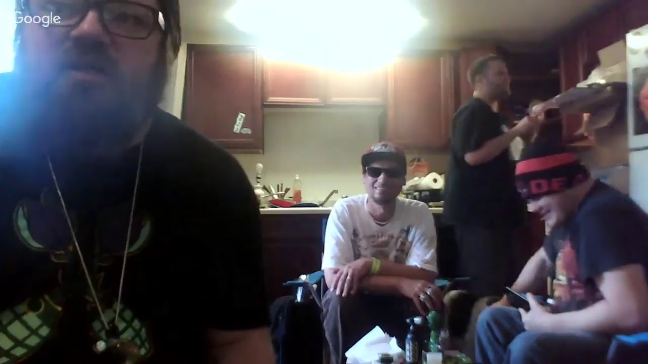 420 sesh live with Smash Blazen 710 & Bumpasaurus