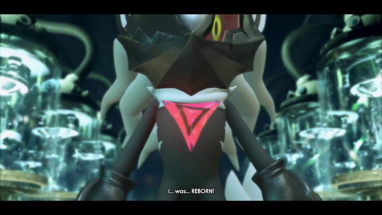 Sonic Forces Part 6 Episode Shadow
