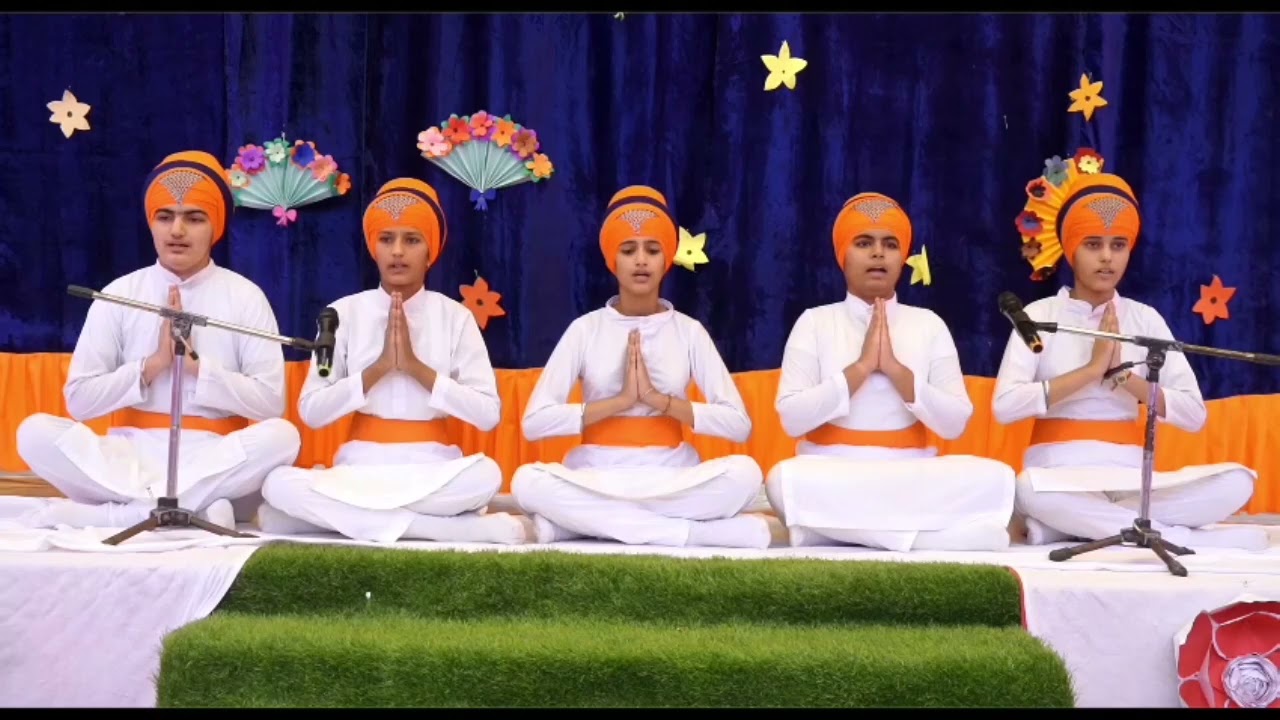MNPS NABHA 36TH FOUNDER'S DAY.