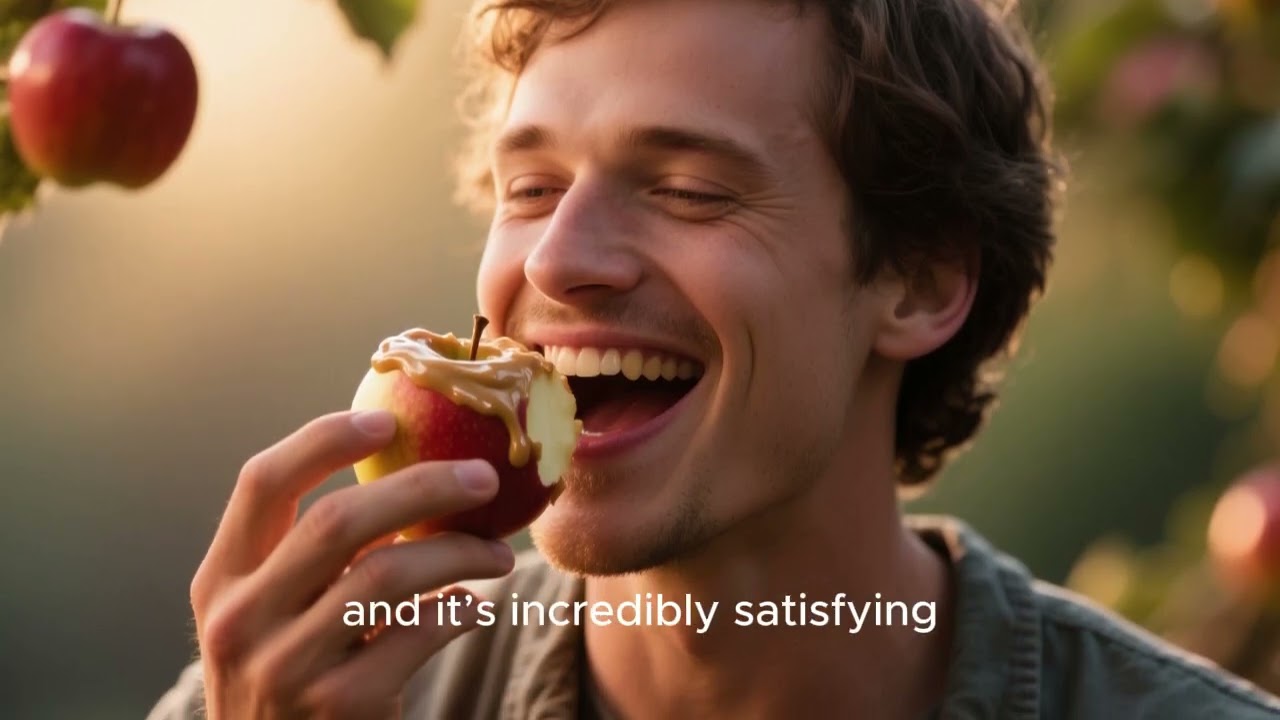 Smart Snack Choices  