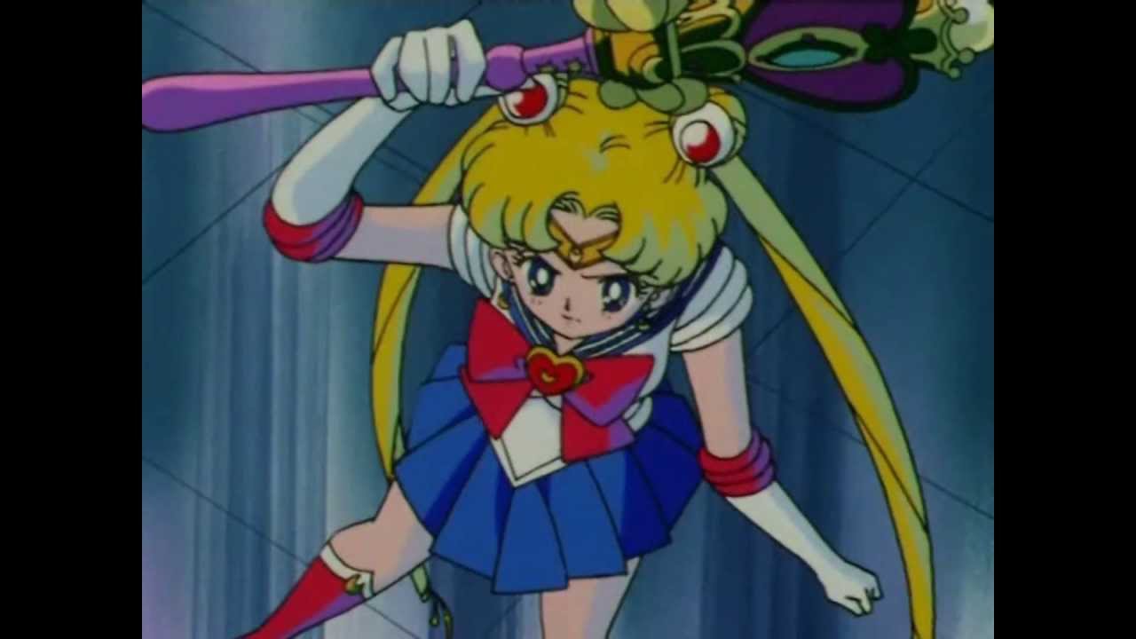 Sailor moon il cristallo del cuore sigla alternativa HD