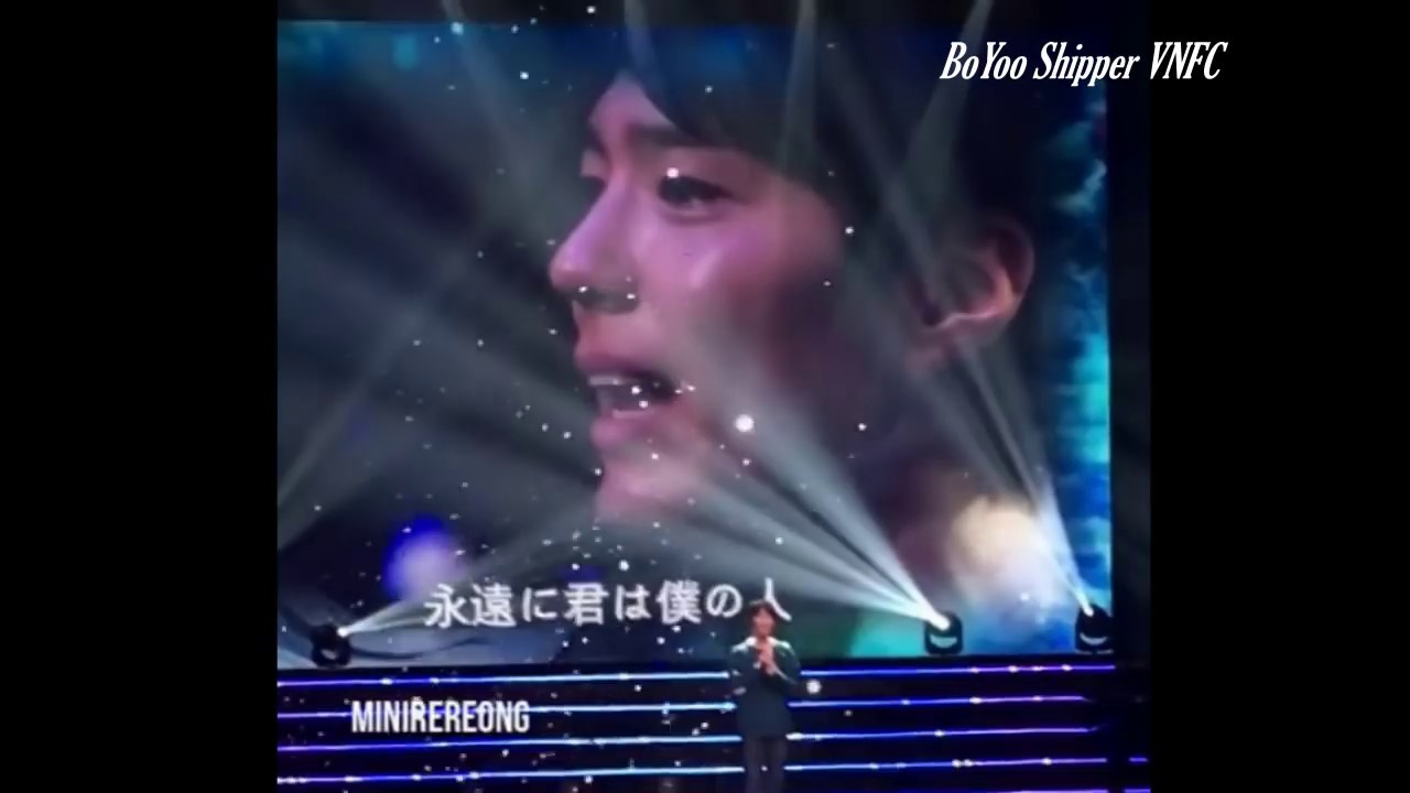 My Person - Kim Yoo Jung x Park Bo Gum [ FM TW X FM TOKYO]