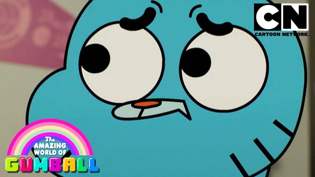 Siempre hay caos con la familia de Gumball y Darwin | El Increíble Mundo de Gumball | CN