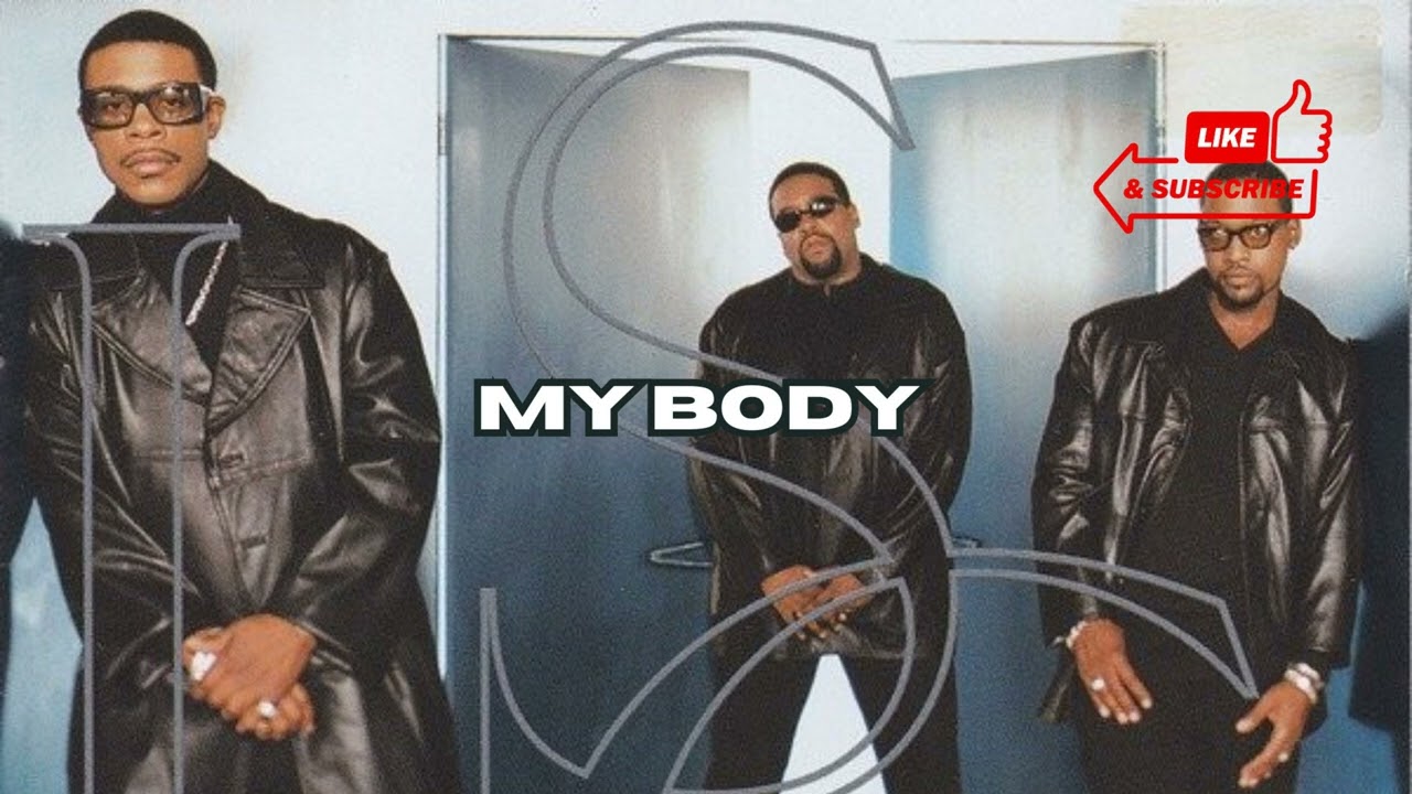 [FREE][SAMPLE] LSG-My Body SAMPLE Type Beat 2024 | 90s R&B Sample Type Beat 2024