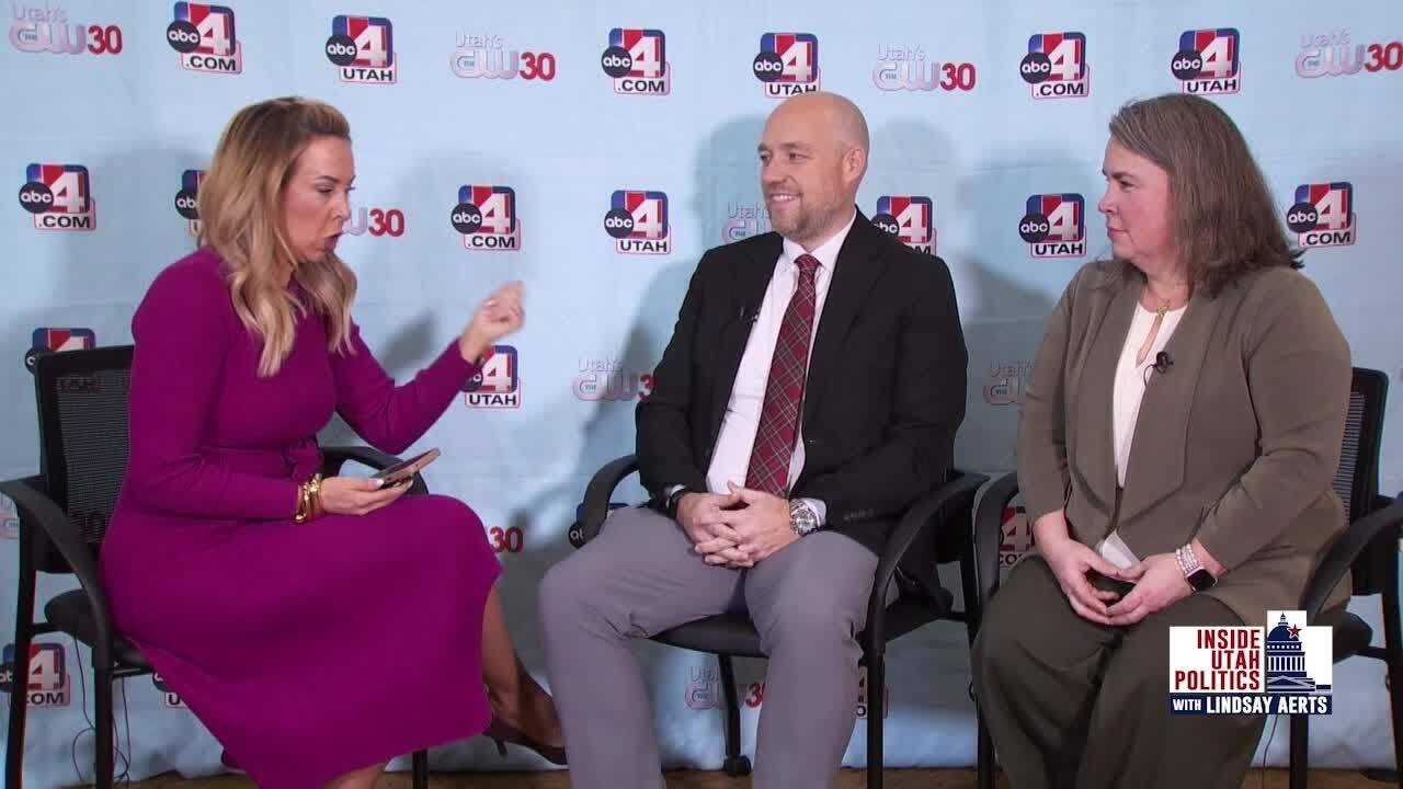 2026 legislative session entering the endgame, Redistricting lawsuit goes federal