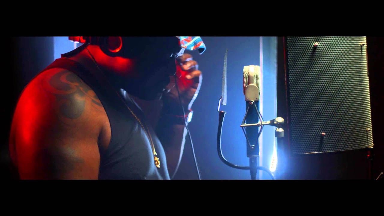 BiggDawg C-Loc - 4am