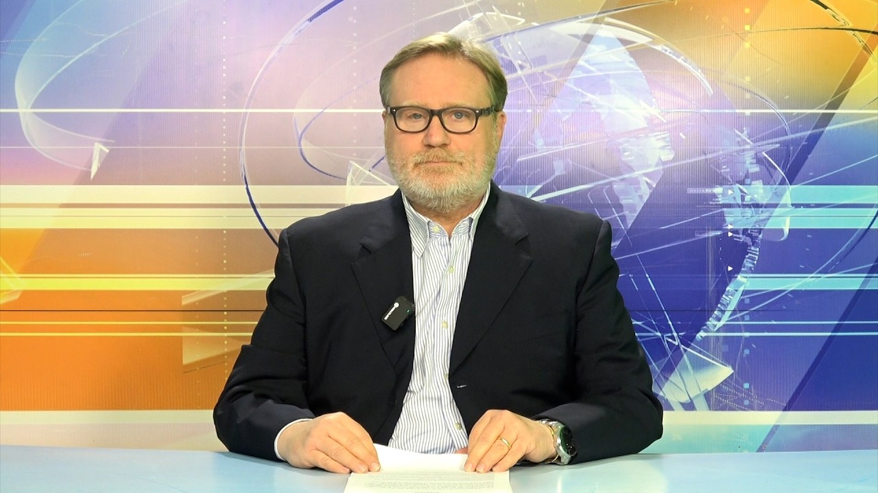 TG8 DEL 12 FEBBRAIO